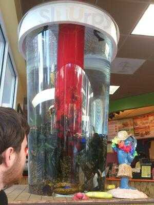 Tropical Smoothie Cafe