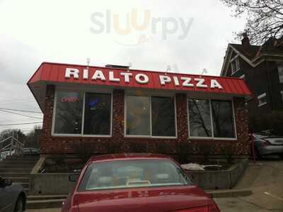 Rialto Pizza Incorporated
