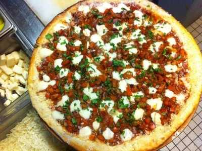 Rialto Pizza Incorporated