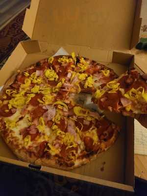 Rialto Pizza Incorporated