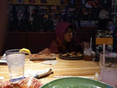Applebee's