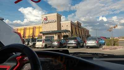 Applebee's