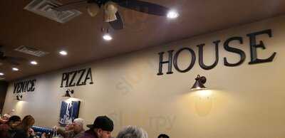 Venice Pizza House