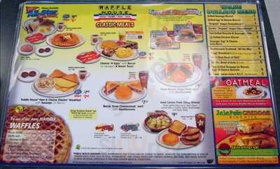 Waffle House