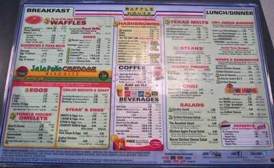 Waffle House