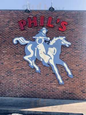 Phil's Ice House