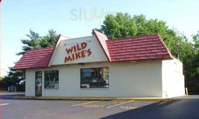Wild Mike's - Harrison Ave
