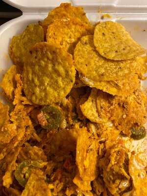 Wild Mike's - Harrison Ave