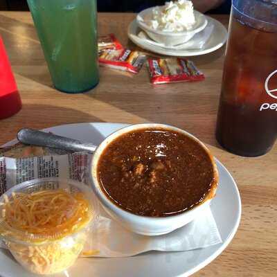 Wild Mike's - Harrison Ave