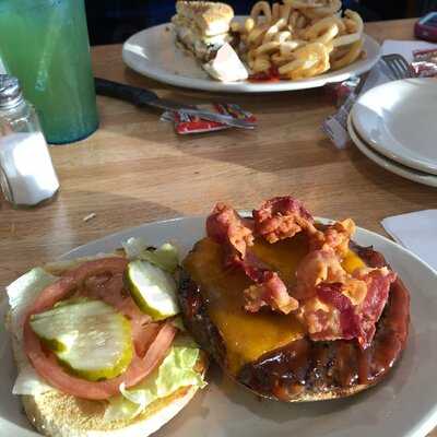 Wild Mike's - Harrison Ave