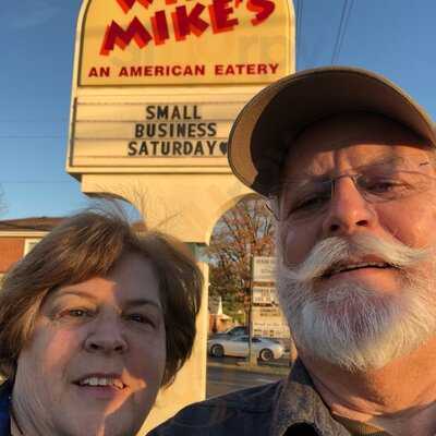 Wild Mike's - Harrison Ave