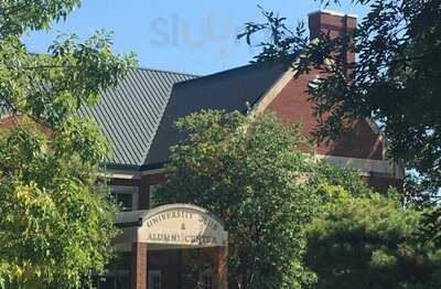 University Club Louisville