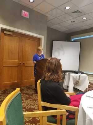 University Club Louisville