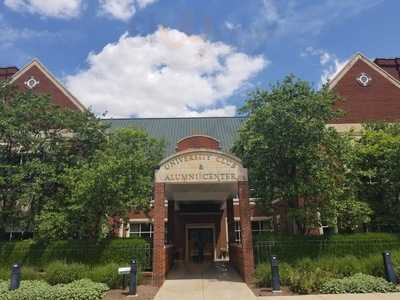 University Club Louisville