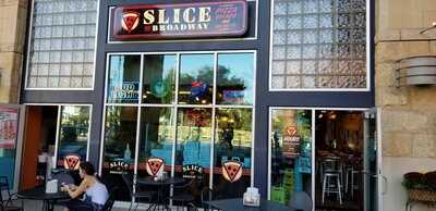Slice On Broadway