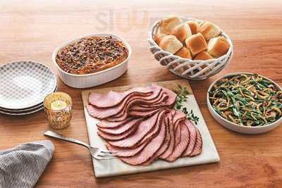 The Honey Baked Ham Company