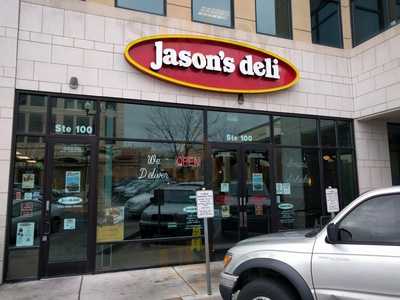 Jason's Deli