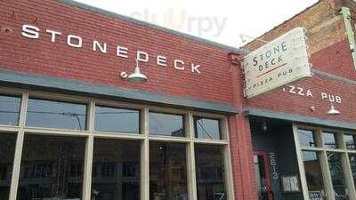 Stonedeck Pizza Pub