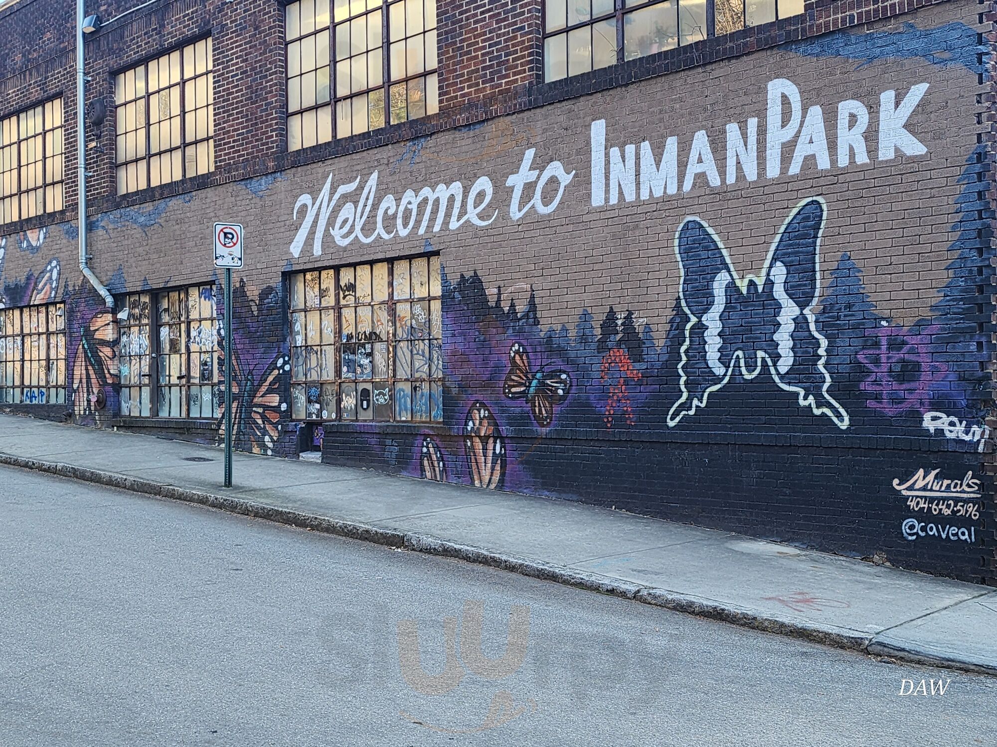 King Of Pops Walk Up Window