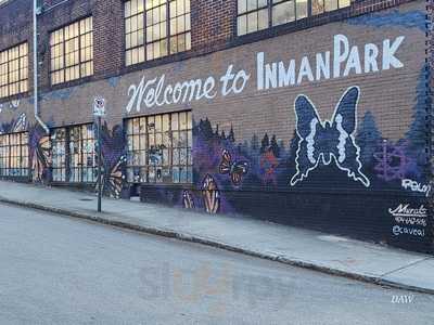 King Of Pops Walk Up Window