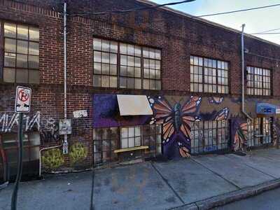 King Of Pops Walk Up Window