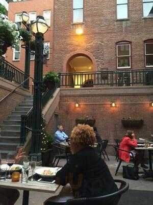 Milk & Honey Bar Kitchen