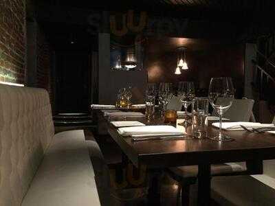 Milk & Honey Bar Kitchen