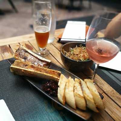 Milk & Honey Bar Kitchen