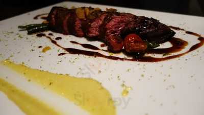 Milk & Honey Bar Kitchen