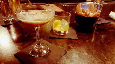 Milk & Honey Bar Kitchen