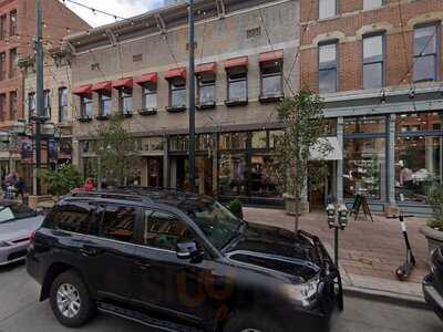 Milk & Honey Bar Kitchen