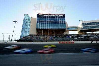 The Speedway Club