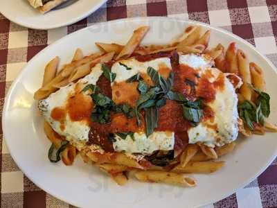 Peppino's Brick Oven Pizza & Restaurant