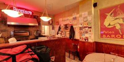 Peppino's Brick Oven Pizza & Restaurant