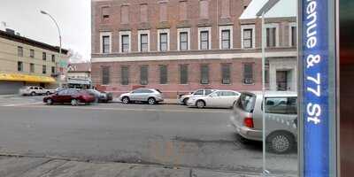 Peppino's Brick Oven Pizza & Restaurant