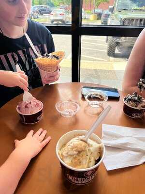 Cold Stone Creamery