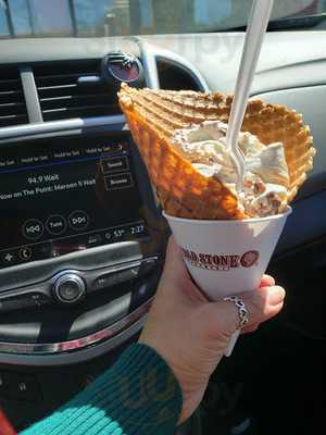 Cold Stone Creamery