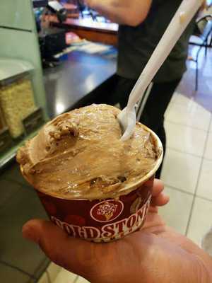 Cold Stone Creamery