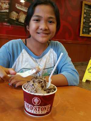 Cold Stone Creamery