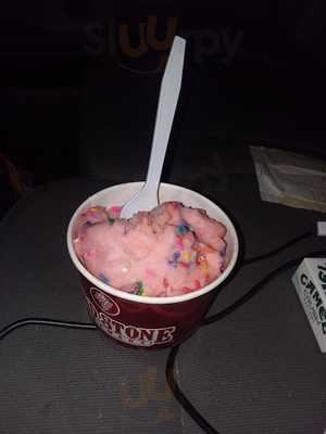 Cold Stone Creamery