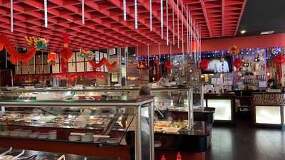 China Inn Buffet