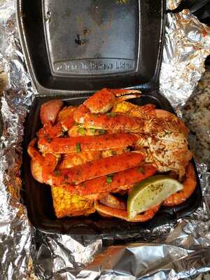 Aunt Irene's Kitchen