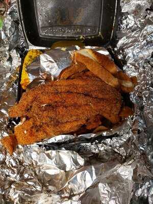 Aunt Irene's Kitchen