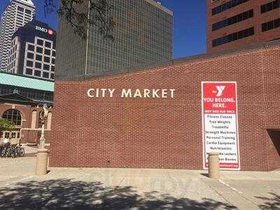 Tommy's Deli/papa Gus