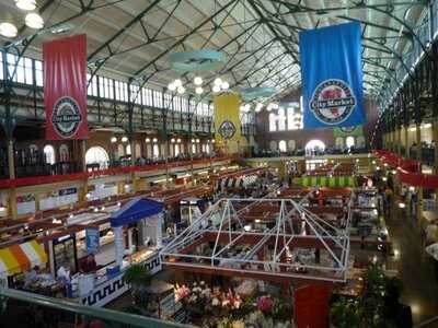 Tommy's Deli/papa Gus