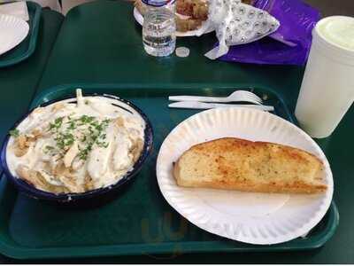 Tommy's Deli/papa Gus