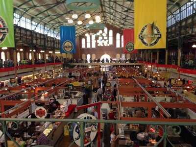 Tommy's Deli/papa Gus