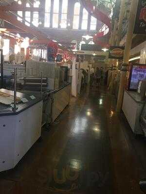 Tommy's Deli/papa Gus