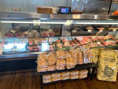 The Butcher's Market