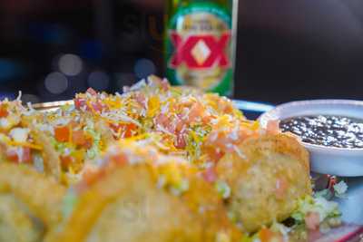 Apetito's Mexican Grill